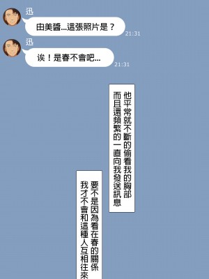 [NT00] 彼女は頭のネジが抜けてる完全版 [中文] [無修正] [完結]_405