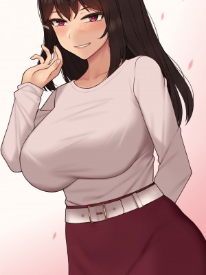 [NT00] 彼女は頭のネジが抜けてる完全版 [中文] [無修正] [完結]_566