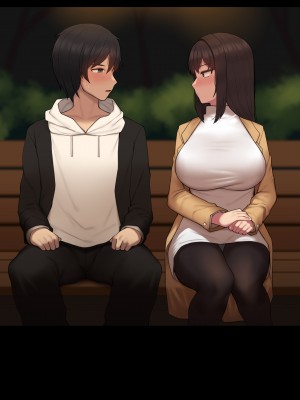 [NT00] 彼女は頭のネジが抜けてる完全版 [中文] [無修正] [完結]_593