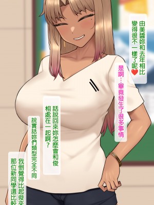 [NT00] 彼女は頭のネジが抜けてる完全版 [中文] [無修正] [完結]_305