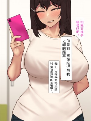 [NT00] 彼女は頭のネジが抜けてる完全版 [中文] [無修正] [完結]_224