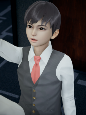 [见人就打] 带孝子_1101