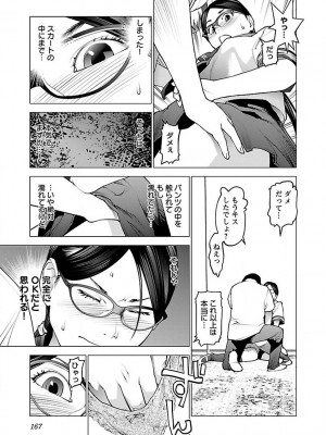 [稲光伸二] 性食鬼 第07巻_169