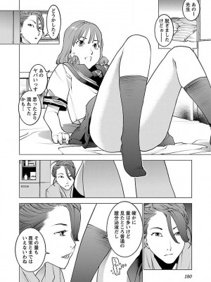 [稲光伸二] 性食鬼 第07巻_182