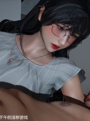 丝袜淫娃女教师 2_2230