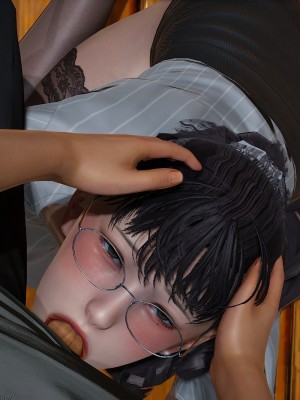 丝袜淫娃女教师 4_4090