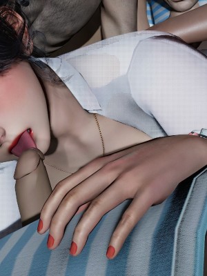 丝袜淫娃女教师 4_4092