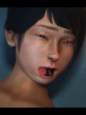 [追忆] 仙子蒙尘传 第二章_0004