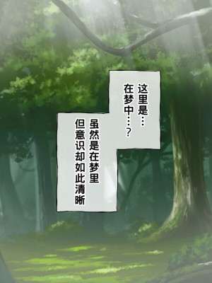 [radio tower (ラジオ先生)] 強制催眠レイプで知恵の国のメスを犯し尽くす (原神)[中国翻訳]_260