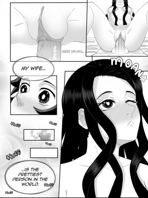 [Hiki] Past Memories (Kimetsu No Yaiba) [English] (The NekoMancers)_07