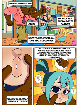 [SSB] Total DRAMAsexRAMA (Total DramaRama)_10