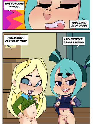 [SSB] Total DRAMAsexRAMA (Total DramaRama)_18