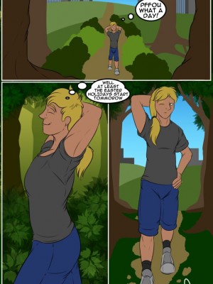 [Spirit Dancer] The Easter Bunny Pendant_02