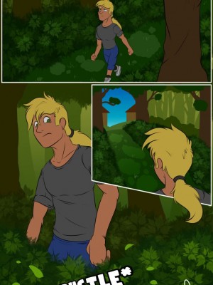 [Spirit Dancer] The Easter Bunny Pendant_03