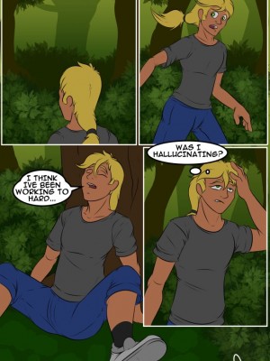 [Spirit Dancer] The Easter Bunny Pendant_08