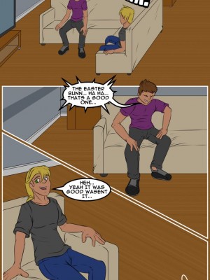 [Spirit Dancer] The Easter Bunny Pendant_12