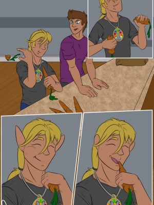 [Spirit Dancer] The Easter Bunny Pendant_17