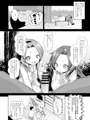 [オロリヤ鉛筆堂 (無有利安)] ふたごのおもちゃ! [DL版]_04