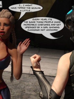 [Leticia Latex] Costume Contest_11