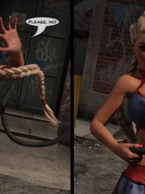 [Leticia Latex] Costume Contest_13