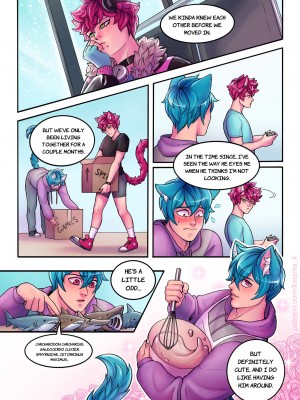 [Katama K.] Catboy Roommates_04