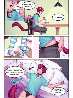 [Katama K.] Catboy Roommates_08