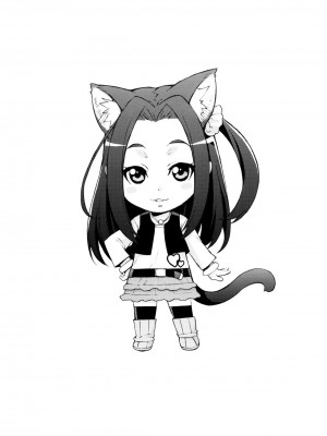 (C80 [みっくすふらい (たくろう)] エレンのなかでフィナーレ (スイートプリキュア)_03