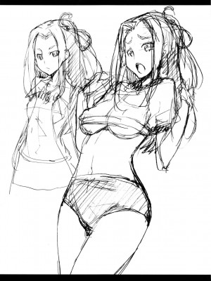 (C80 [みっくすふらい (たくろう)] エレンのなかでフィナーレ (スイートプリキュア)_22