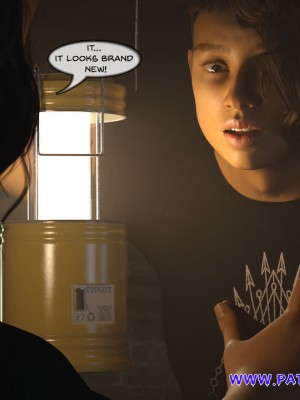 [Leticia Latex] Haunted_015