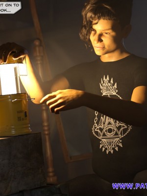 [Leticia Latex] Haunted_016