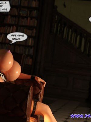 [Leticia Latex] Haunted_071