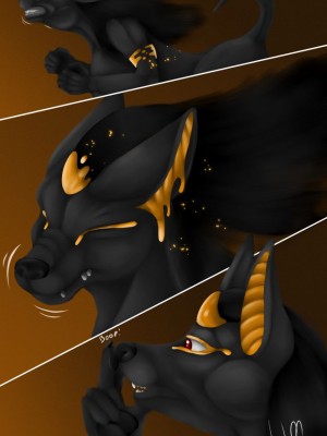 [K记翻译] [Spirit Dancer] Anubis Curse | 阿努比斯的诅咒_09