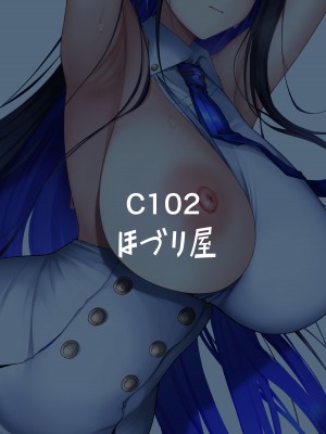 [ほづり屋 (鳳スバル)] 首席行政官の個人業務2 (ブルーアーカイブ) [DL版]_26