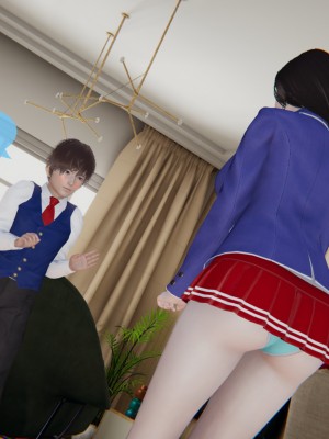 [八爪鱼] 被人欺负的孩子他母亲被卷入到了进行拍摄抽插的惩罚游戏的结果_093