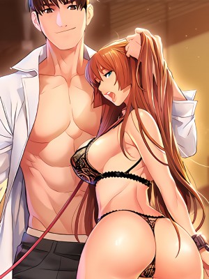 有债必偿｜Punishing Bad Girls 1-55話[完結]