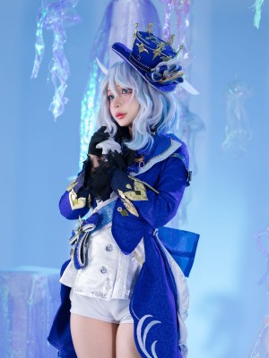 Umeko J - Furina_002