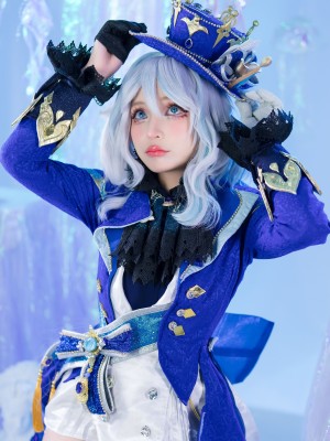 Umeko J - Furina_007