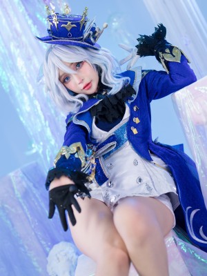 Umeko J - Furina_006