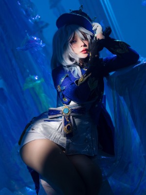 Umeko J - Furina_013