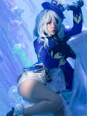 Umeko J - Furina_012