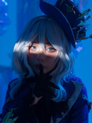 Umeko J - Furina_017