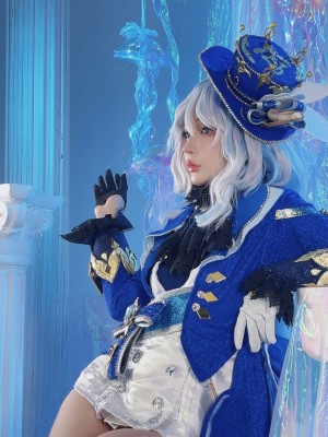 Umeko J - Furina_090