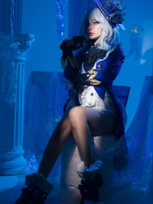 Umeko J - Furina_014