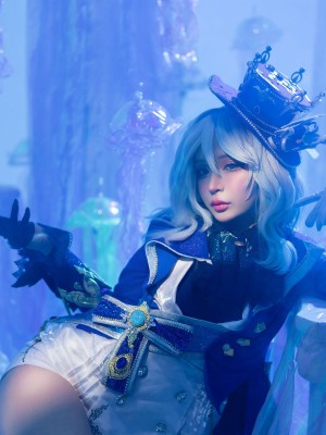 Umeko J - Furina_011