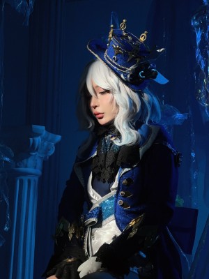 Umeko J - Furina_095