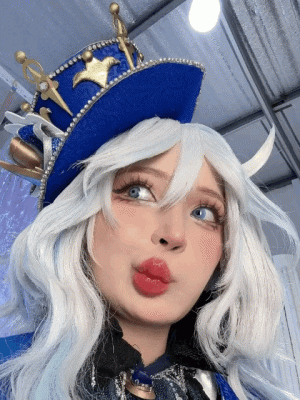 Umeko J - Furina_137