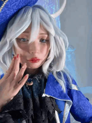 Umeko J - Furina_134