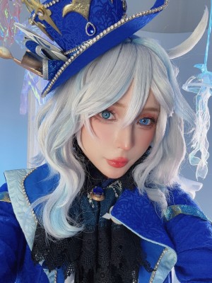 Umeko J - Furina_087