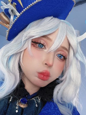 Umeko J - Furina_088