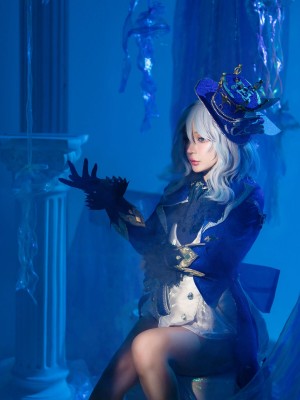 Umeko J - Furina_015